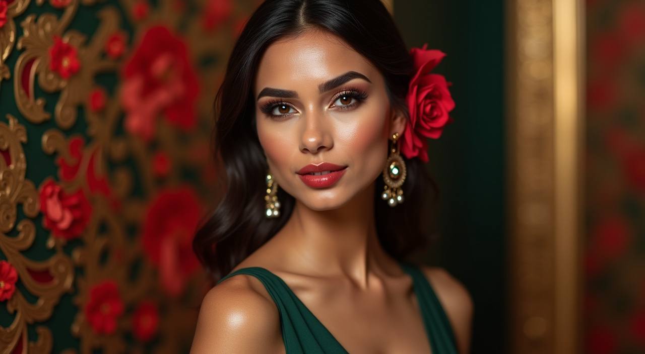 ni66a Table Casino Roulette Gold — কী আছে এই টেবিলে